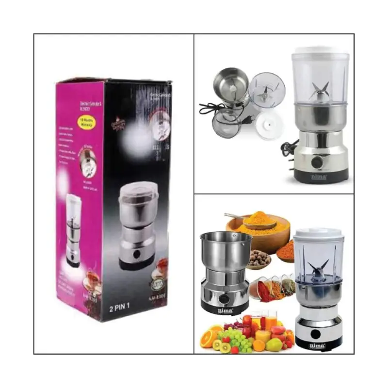 NIMA 2in1 BLENDER